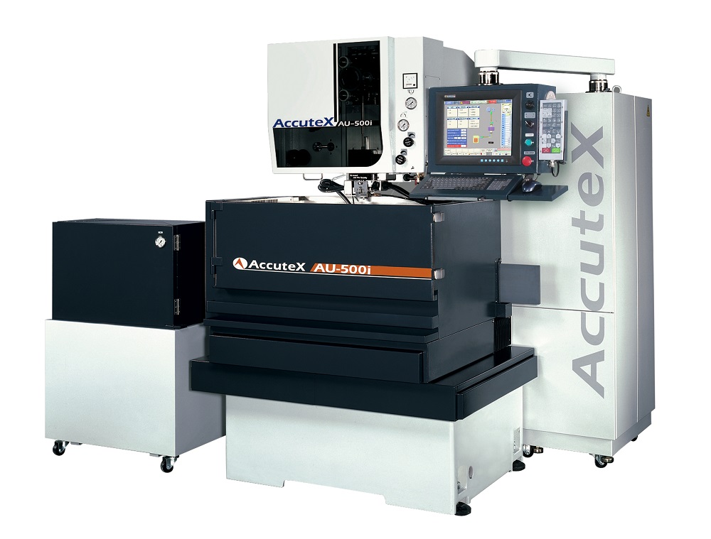 ACCUTEX AU SERIES